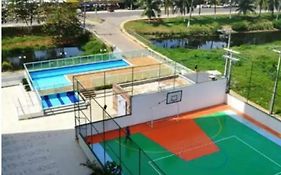 Condomínio Solaris residencial Club
